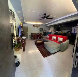 Blk 497C Tampines Street 45 (Tampines), HDB 4 Rooms #551710221